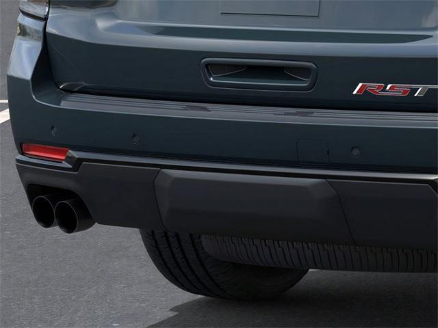 new 2026 Chevrolet Suburban car, priced at $87,180