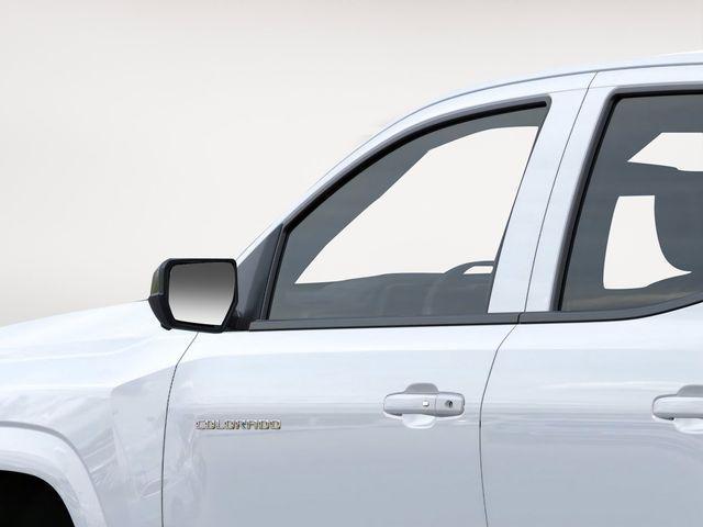 new 2026 Chevrolet Colorado car, priced at $41,274