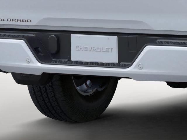 new 2026 Chevrolet Colorado car, priced at $41,274