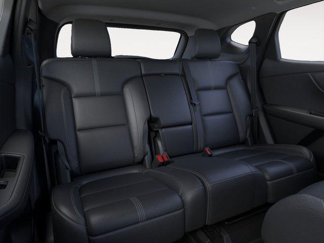 new 2026 Chevrolet Blazer car, priced at $46,440