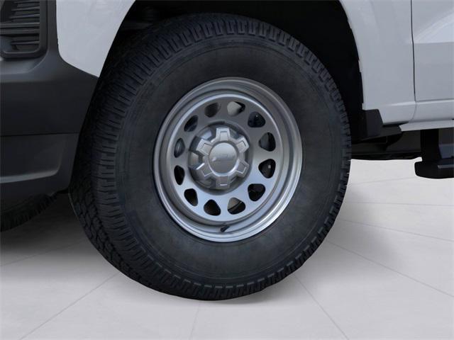 new 2025 Chevrolet Colorado car, priced at $33,500