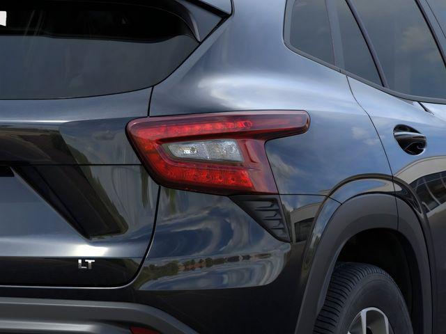 new 2026 Chevrolet Trax car, priced at $23,401