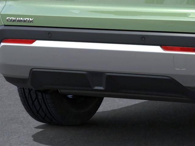 new 2026 Chevrolet Equinox car, priced at $32,068