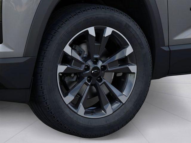 new 2026 Chevrolet Equinox car, priced at $34,085