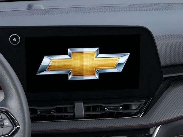 new 2026 Chevrolet Equinox car, priced at $34,085