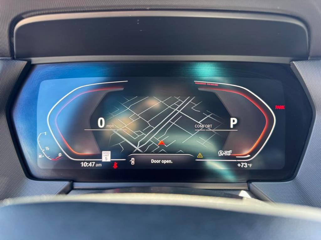BMW 2 Series view 13