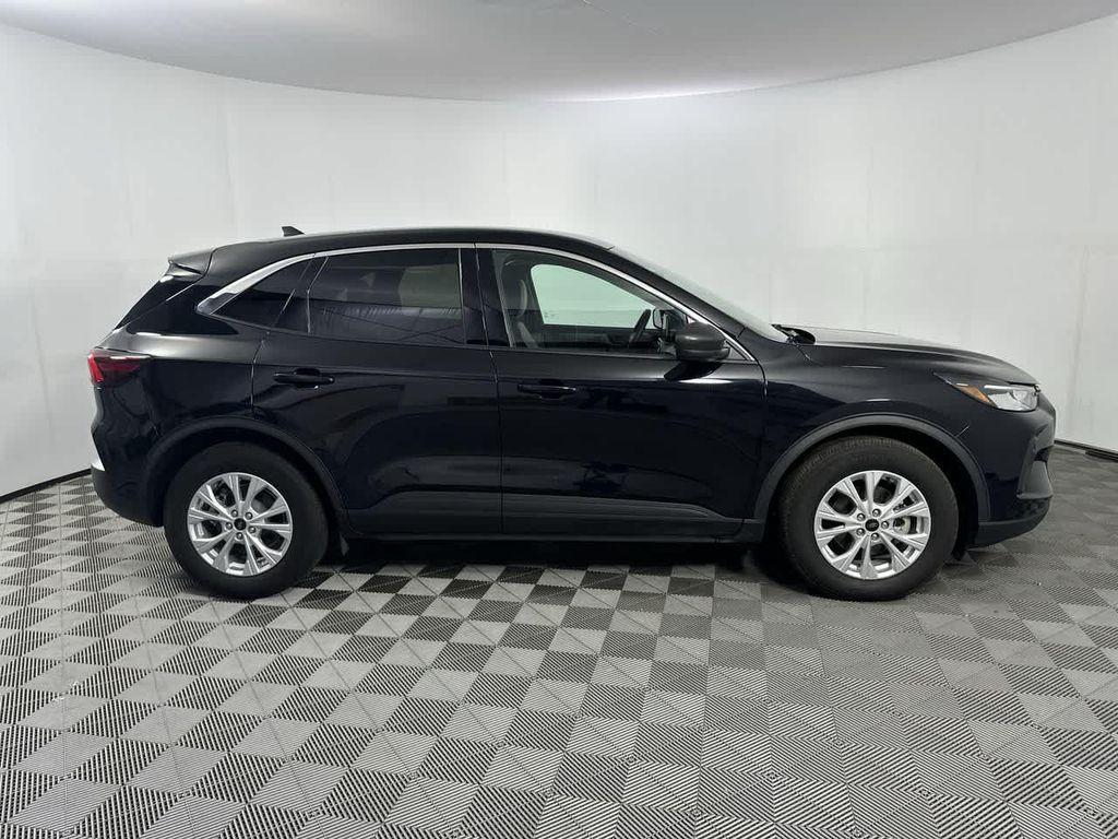 used 2024 Ford Escape car, priced at $20,398