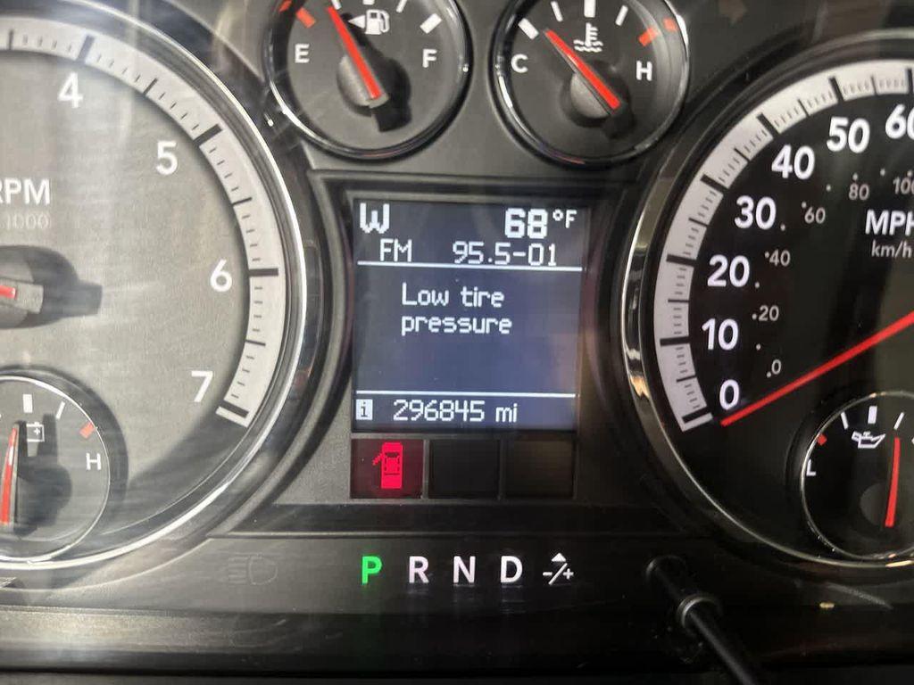 used 2009 Dodge Ram 1500 car, priced at $5,237