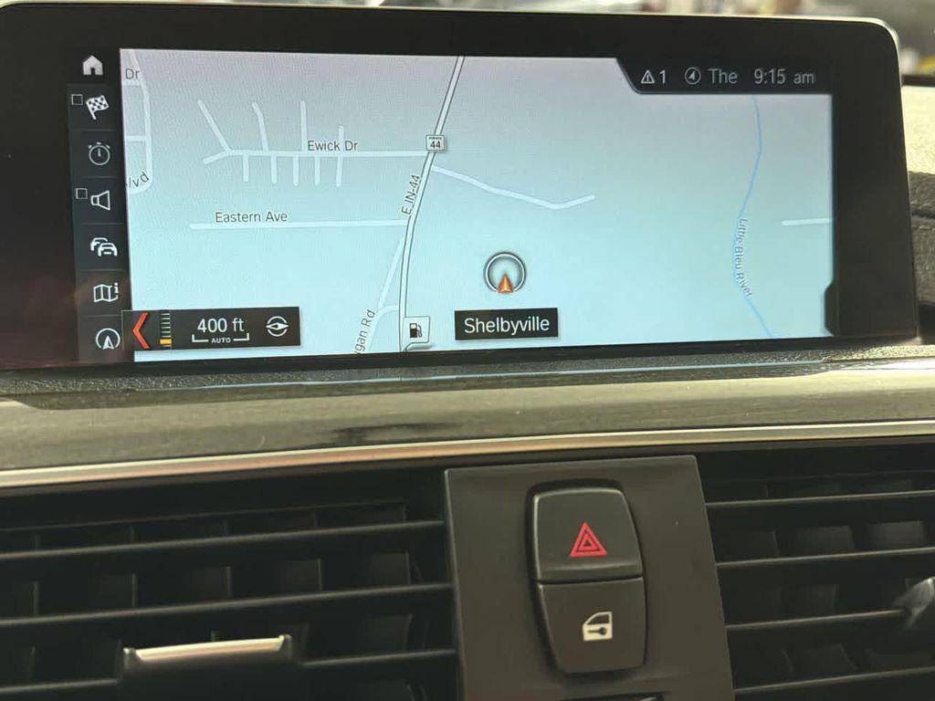 used 2020 BMW 440 car, priced at $29,086