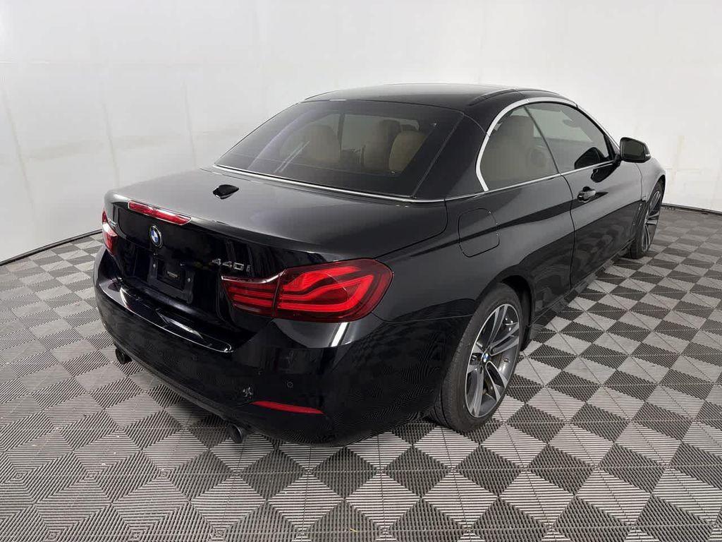used 2020 BMW 440 car, priced at $29,086