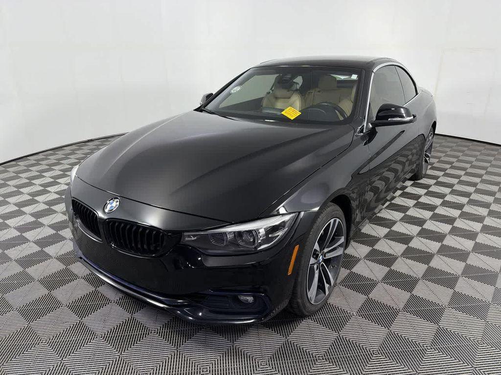 used 2020 BMW 440 car, priced at $29,086
