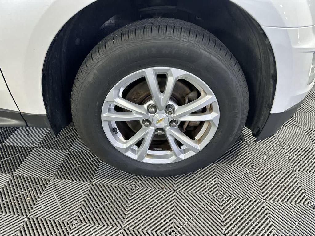 used 2016 Chevrolet Equinox car, priced at $5,986