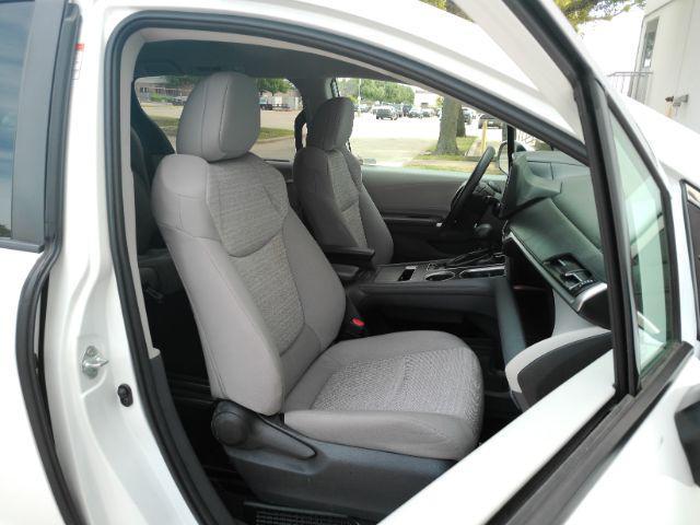 used 2023 Toyota Sienna car, priced at $37,777