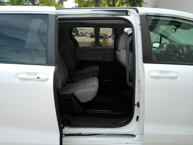 used 2023 Toyota Sienna car, priced at $37,777