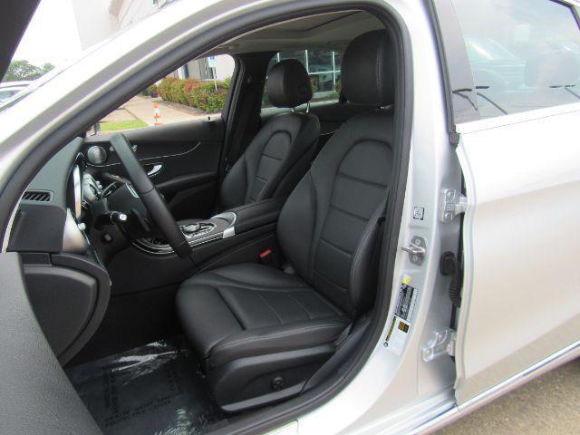 used 2020 Mercedes-Benz C-Class car, priced at $21,899