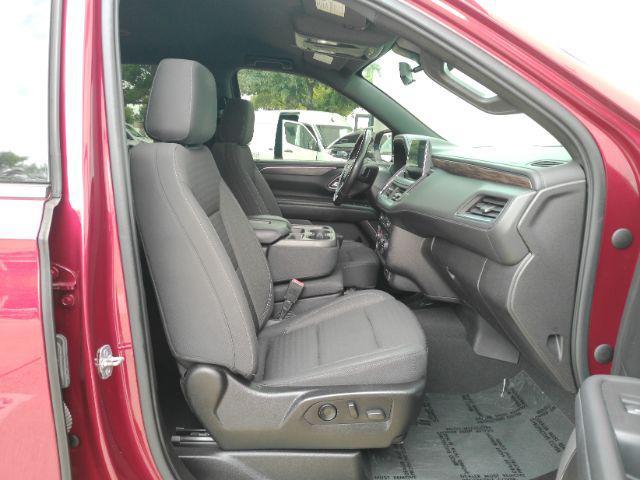 used 2021 Chevrolet Suburban car, priced at $38,400