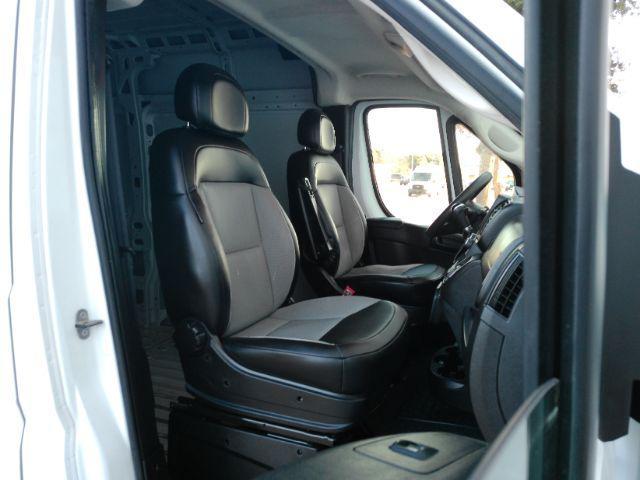 used 2023 Ram ProMaster 2500 car, priced at $28,888