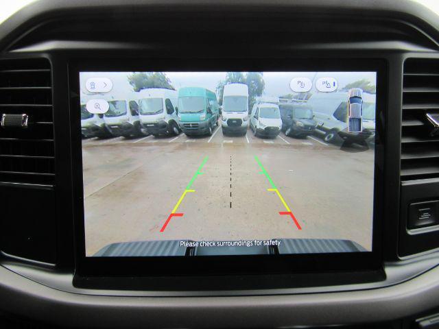 used 2025 Ford F-150 car, priced at $38,888