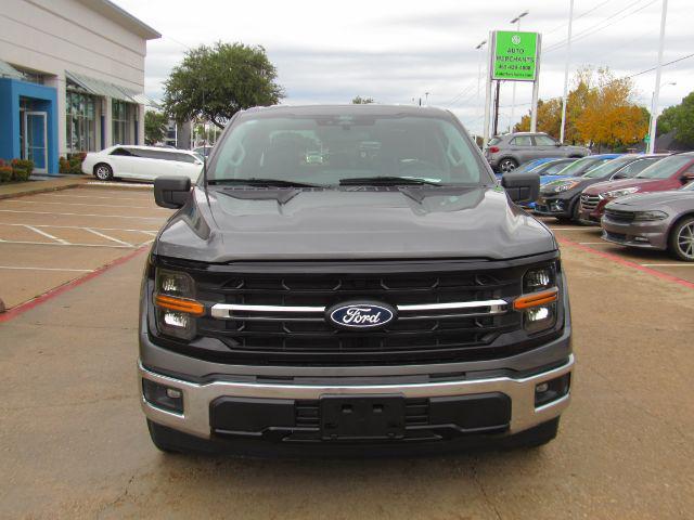 used 2025 Ford F-150 car, priced at $38,888