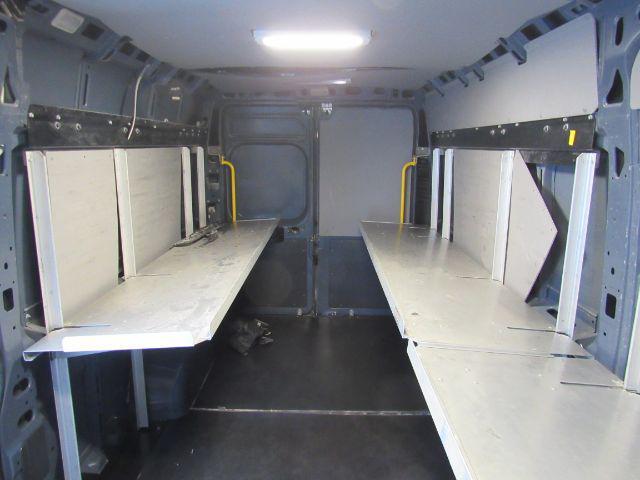 used 2019 Ram ProMaster 3500 car, priced at $27,400