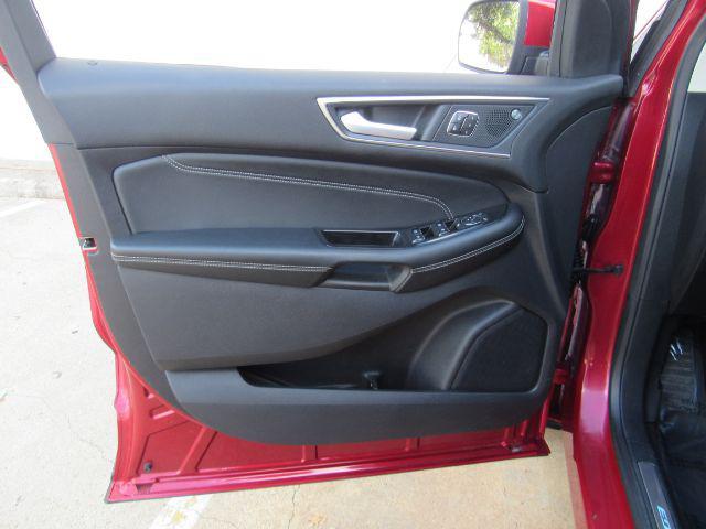 used 2020 Ford Edge car, priced at $18,888