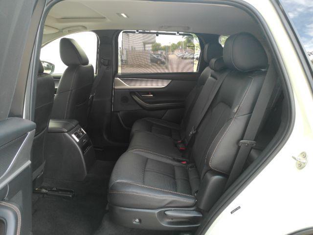 used 2024 Mazda CX-90 car, priced at $26,900