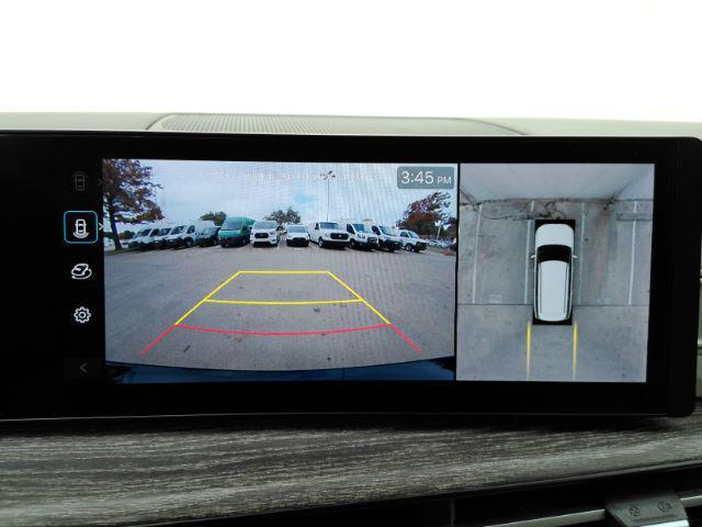 used 2024 Hyundai Santa Fe car, priced at $29,400