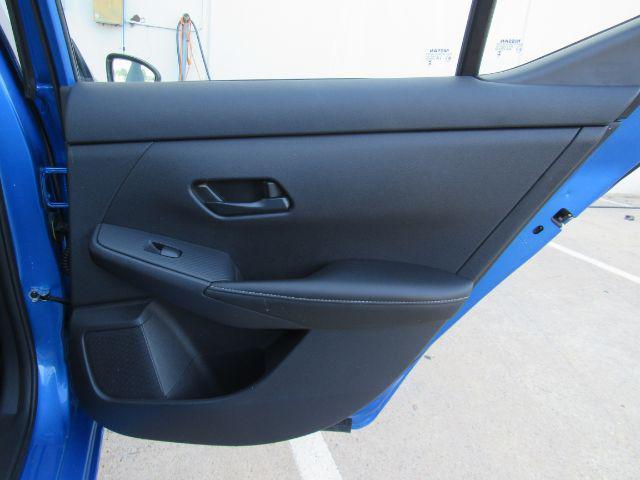 used 2025 Nissan Sentra car, priced at $18,888