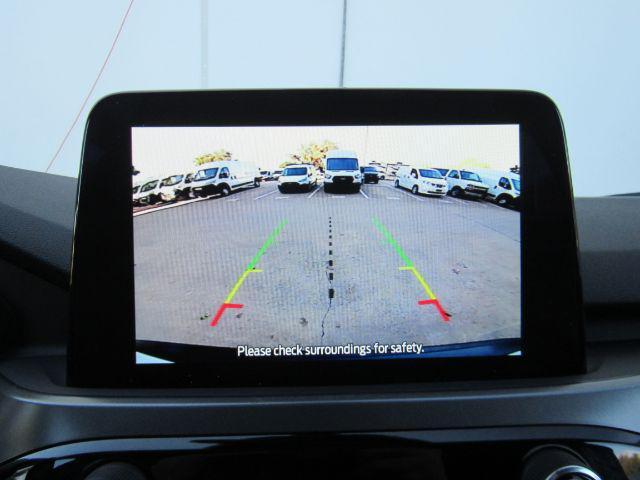 used 2023 Ford Escape car, priced at $19,400