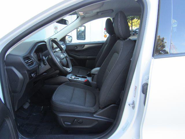 used 2023 Ford Escape car, priced at $19,400