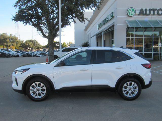 used 2023 Ford Escape car, priced at $19,400