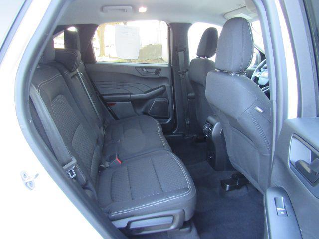 used 2023 Ford Escape car, priced at $19,400