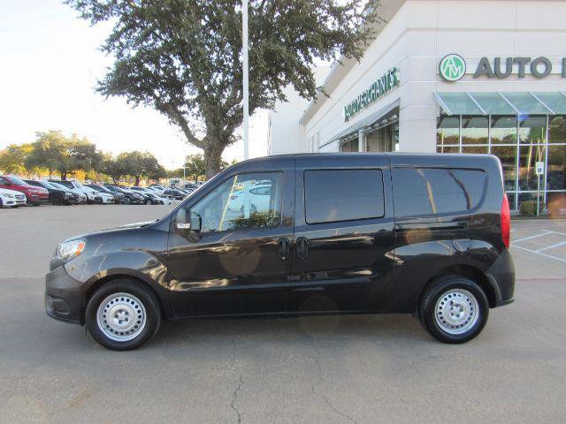 used 2015 Ram ProMaster City car, priced at $15,997