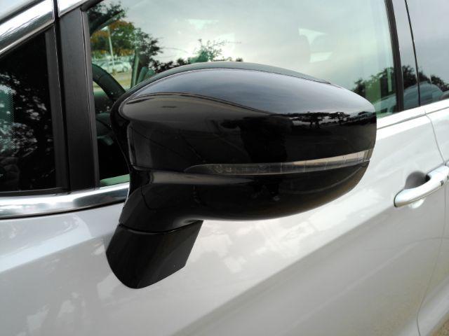 used 2024 Chrysler Pacifica car, priced at $27,777