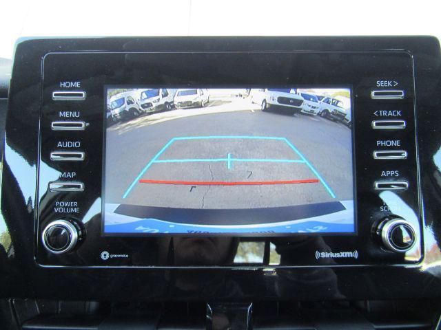 used 2023 Toyota Camry car, priced at $23,888