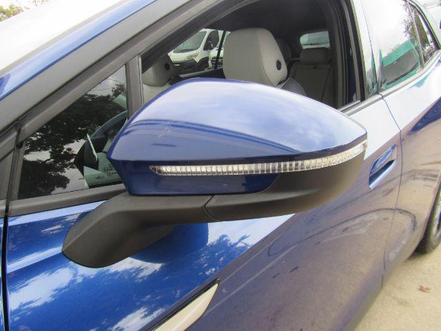 used 2021 Volkswagen ID.4 car, priced at $17,400