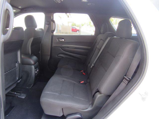 used 2023 Dodge Durango car, priced at $25,990