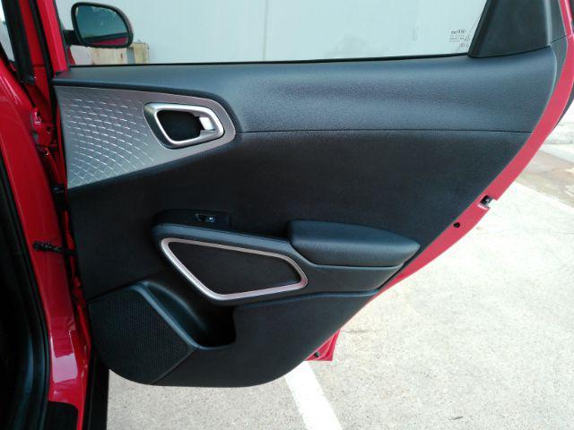 used 2020 Kia Soul car, priced at $14,888