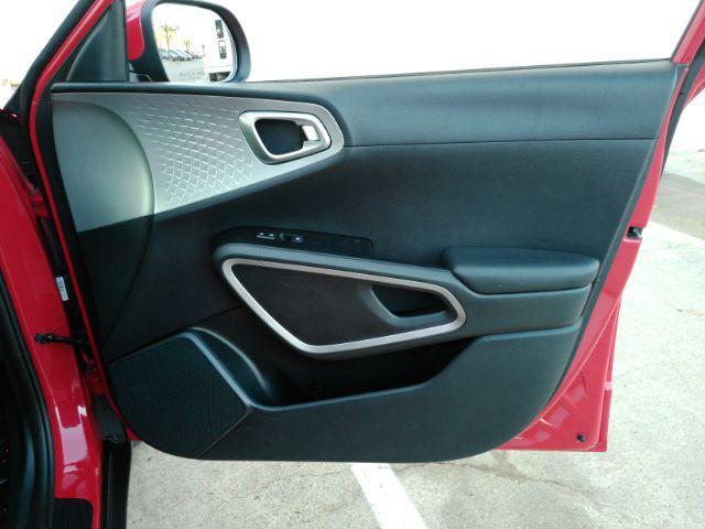 used 2020 Kia Soul car, priced at $14,888