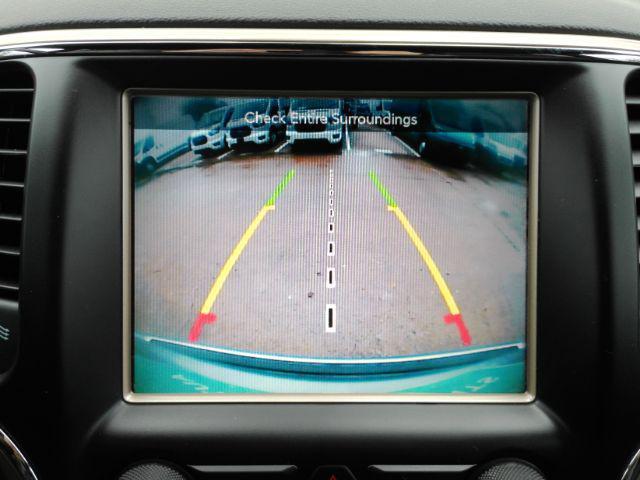 used 2015 Jeep Grand Cherokee car, priced at $10,499