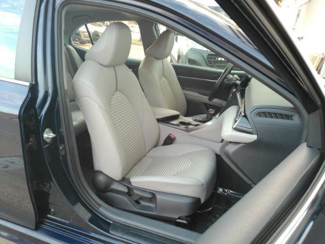 used 2022 Toyota Camry car, priced at $21,400