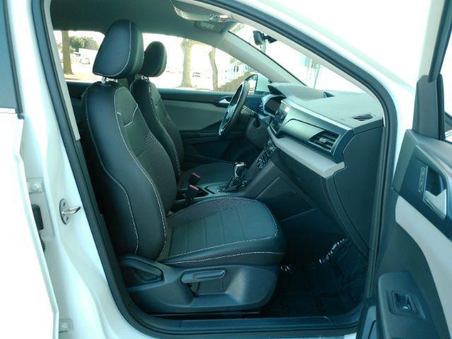 used 2023 Volkswagen Taos car, priced at $16,899