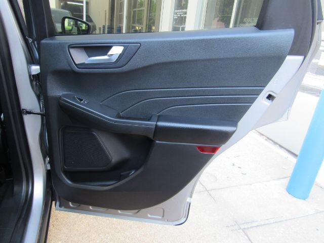 used 2022 Ford Escape car, priced at $15,990