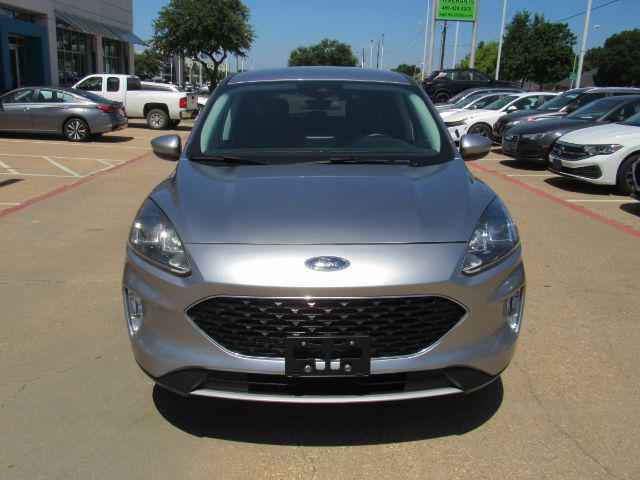 used 2022 Ford Escape car, priced at $15,990