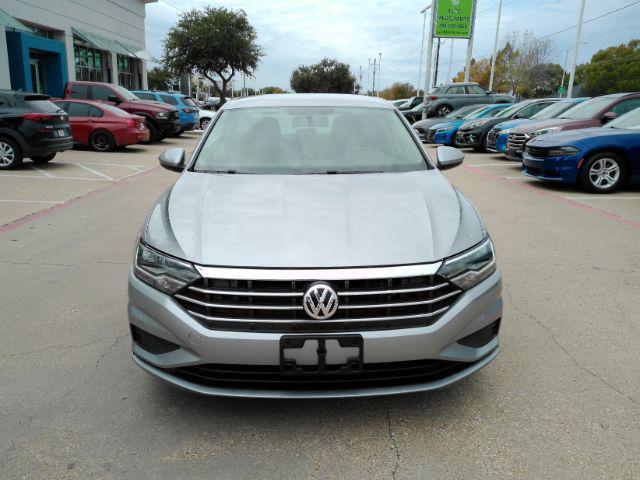 used 2021 Volkswagen Jetta car, priced at $12,990