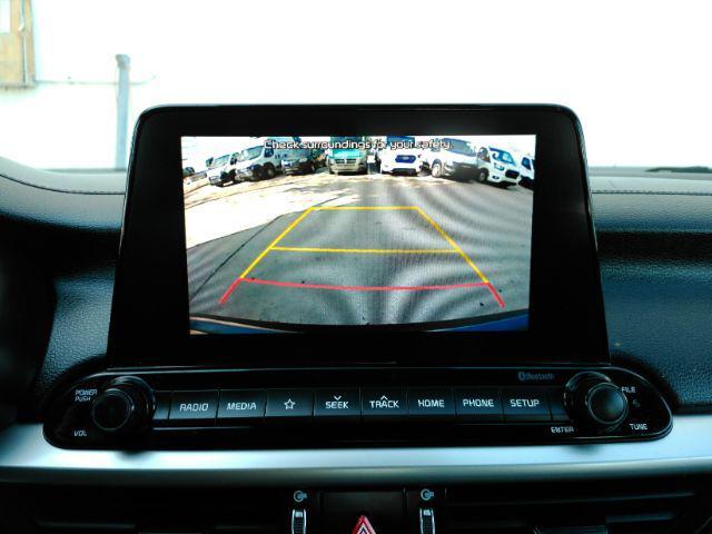 used 2021 Kia Forte car, priced at $13,990