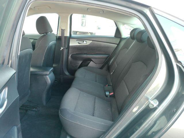 used 2021 Kia Forte car, priced at $13,990