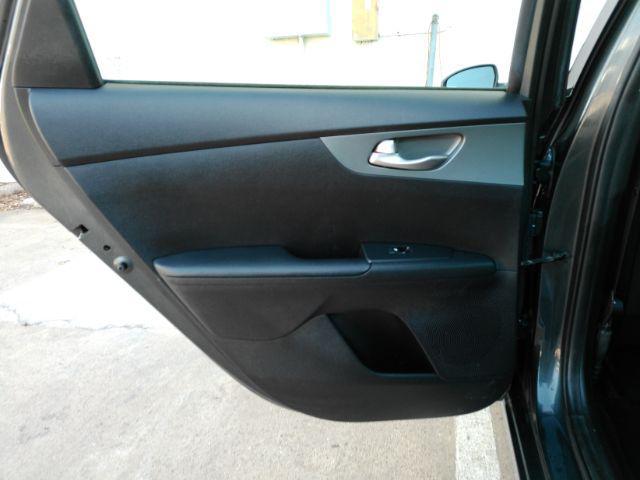 used 2021 Kia Forte car, priced at $13,990