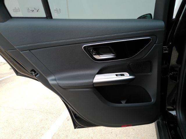 used 2023 Mercedes-Benz GLC 300 car, priced at $36,990