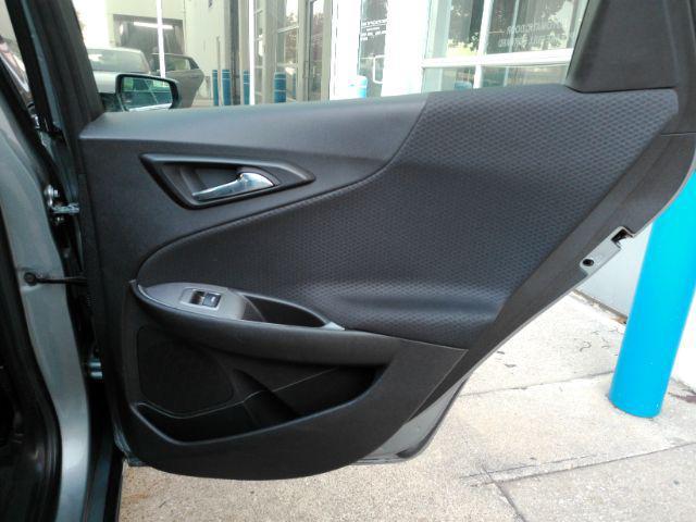 used 2024 Chevrolet Malibu car, priced at $16,888